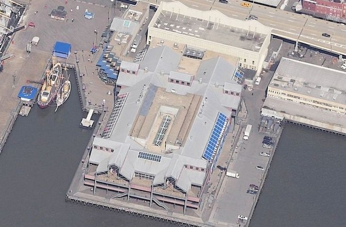 south street seaport -fulton st: south street seaport -fulton st 3